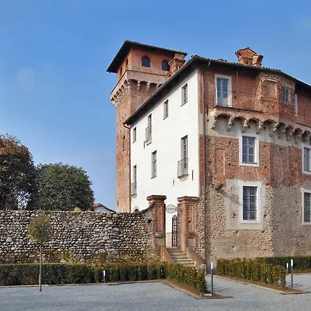 Apartment Locazione Turistica La Rocchetta *