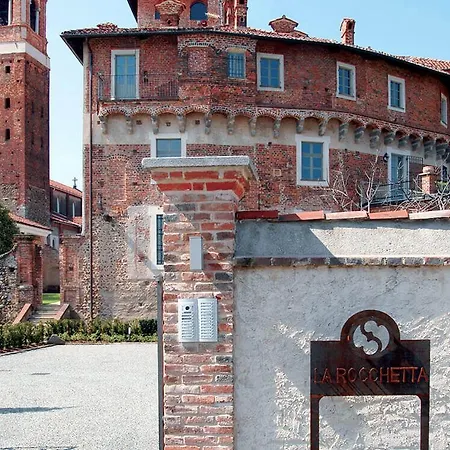 Locazione Turistica La Rocchetta Apartment Sandigliano