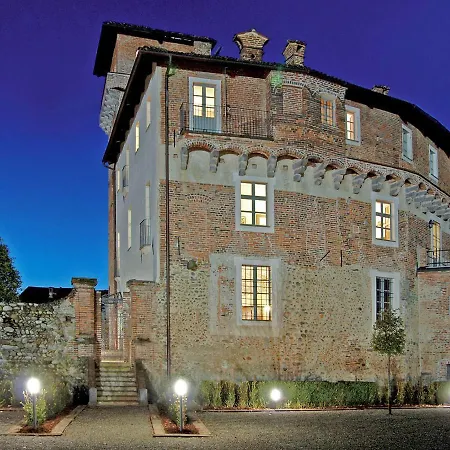Locazione Turistica La Rocchetta Apartment Sandigliano