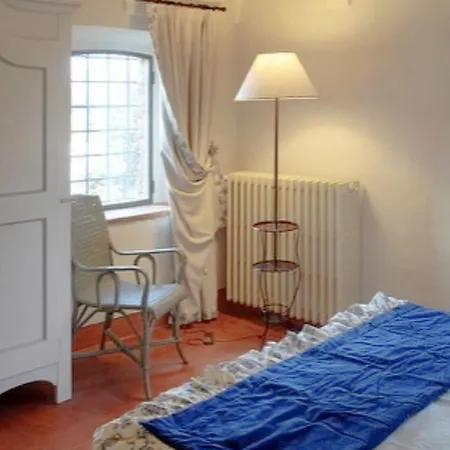 Apartment Locazione Turistica La Rocchetta