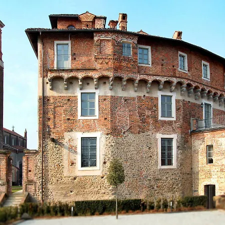Locazione Turistica La Rocchetta