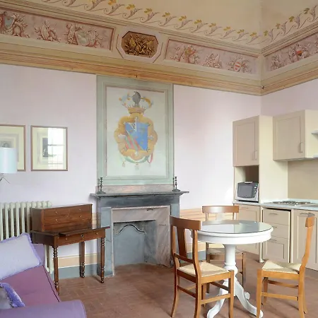 Locazione Turistica La Rocchetta Apartment Sandigliano